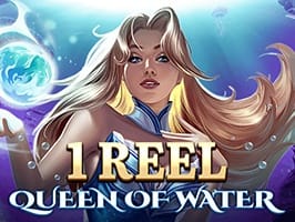 1 Reel Queen Of Water