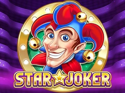 Star Joker screenshot