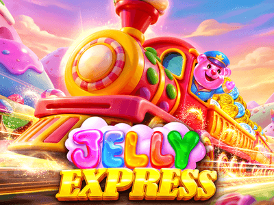 Jelly Express screenshot
