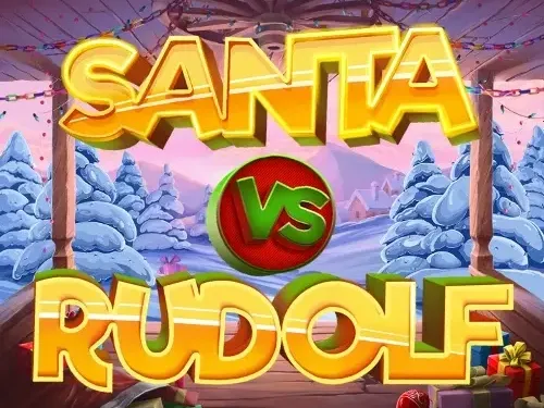 Santa vs Rudolf screenshot