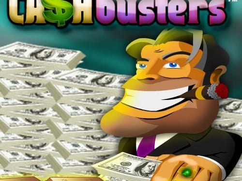 Cash Busters