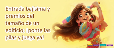 Apuesta Gratis LFP promotion
