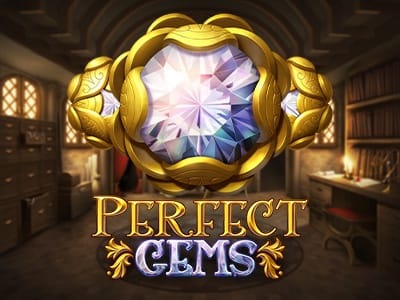 Perfect Gems screenshot