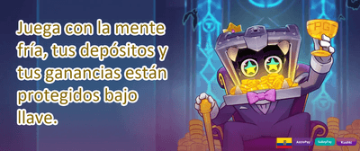Cashback VIP Semanal promotion
