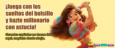 Descarga la app oficial
