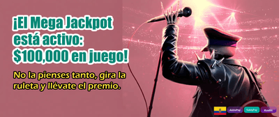 Gana en grande hoy mismo