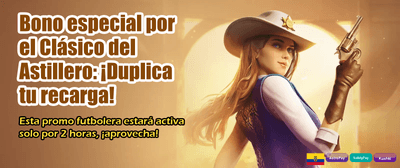 Tus juegos favoritos aquí