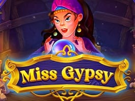 Miss Gypsy screenshot